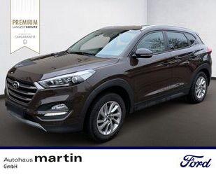 Hyundai TUCSON Gebrauchtwagen