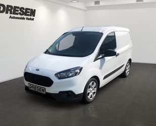 Ford Transit Courier Gebrauchtwagen