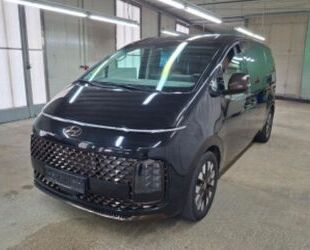 Hyundai STARIA Gebrauchtwagen
