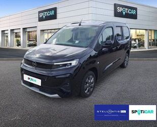 Opel Combo Gebrauchtwagen