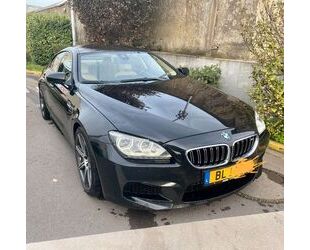 BMW BMW M6 Gran Coupé M6 Gebrauchtwagen