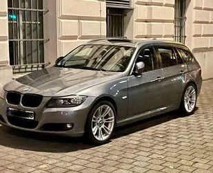 BMW 320 Gebrauchtwagen