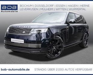 Land Rover Range Rover Gebrauchtwagen