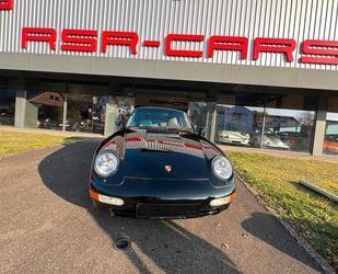 Porsche 993 Gebrauchtwagen