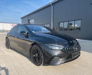 Mercedes-Benz EQE Gebrauchtwagen