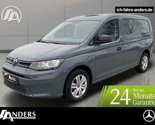 VW Caddy Maxi Gebrauchtwagen