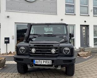 Ineos Grenadier Gebrauchtwagen