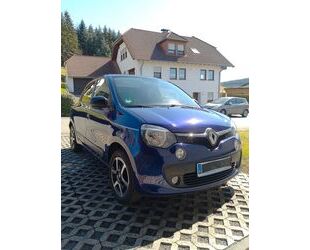 Renault Twingo Gebrauchtwagen