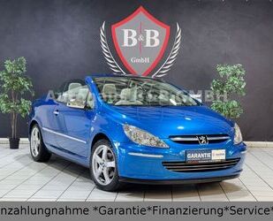 Peugeot 307 Gebrauchtwagen