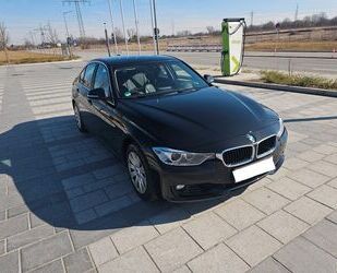 BMW 320 Gebrauchtwagen