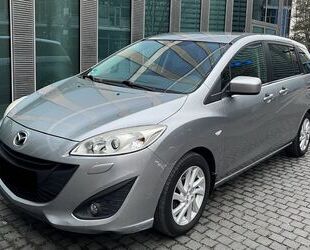 Mazda 5 Gebrauchtwagen
