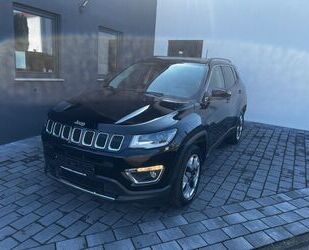 Jeep Compass Gebrauchtwagen