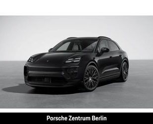 Porsche Macan Gebrauchtwagen