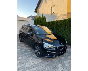 BMW 218 Active Tourer Gebrauchtwagen