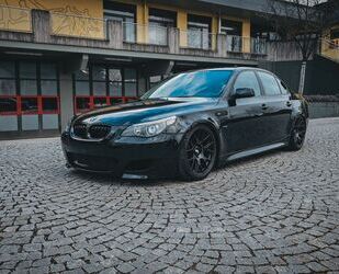 BMW 530 Gebrauchtwagen