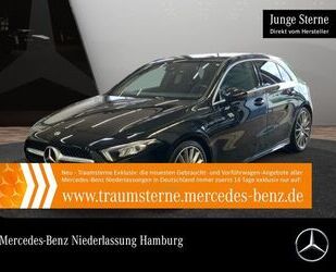 Mercedes-Benz A 250 Gebrauchtwagen