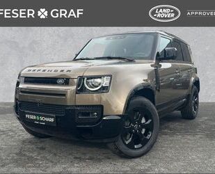 Land Rover Defender Gebrauchtwagen