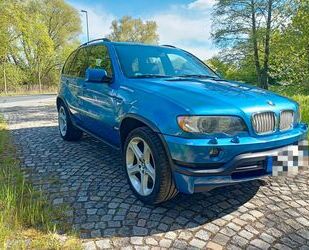 BMW X5 Gebrauchtwagen