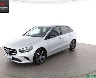 Mercedes-Benz B 250 Gebrauchtwagen