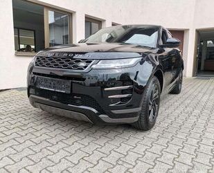 Land Rover Range Rover Evoque Gebrauchtwagen