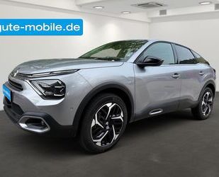 Citroen C4 Gebrauchtwagen