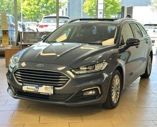 Ford Mondeo Gebrauchtwagen