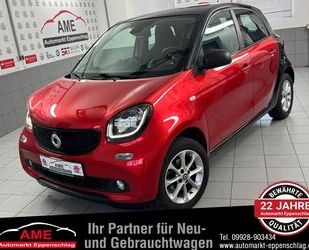 Mitsubishi ForFour 