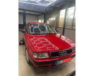 Audi 80 Gebrauchtwagen