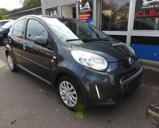 Citroen C1 Gebrauchtwagen