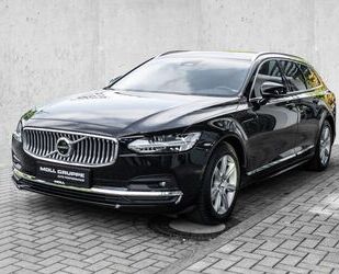 Volvo V90 Gebrauchtwagen
