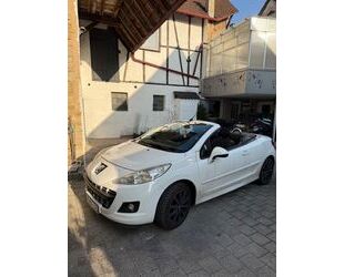 Peugeot 207 Gebrauchtwagen