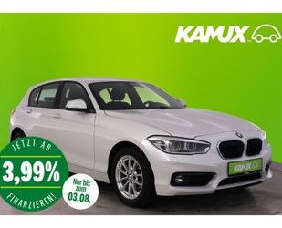BMW 118 Gebrauchtwagen