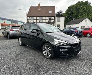 BMW 218 Gebrauchtwagen