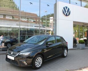 VW Ibiza 