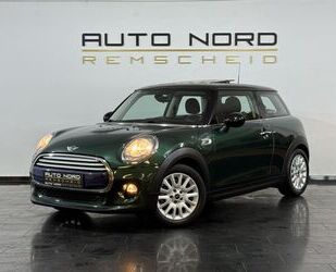 Mini Cooper D 