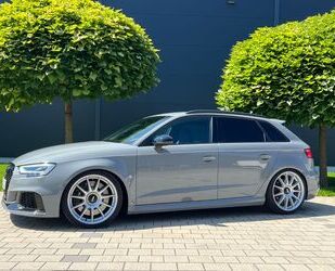 Audi RS3 Gebrauchtwagen