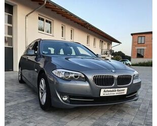 BMW 520 Gebrauchtwagen