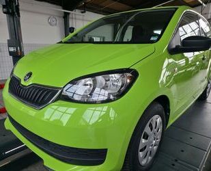 Fiat Citigo 