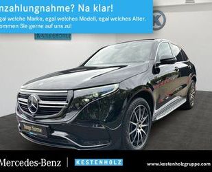 Mercedes-Benz EQC Gebrauchtwagen