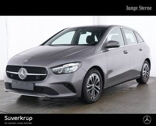 Mercedes-Benz B 200 Gebrauchtwagen