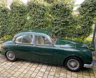 Jaguar MK II Gebrauchtwagen