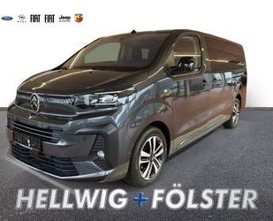 Citroen SpaceTourer Gebrauchtwagen