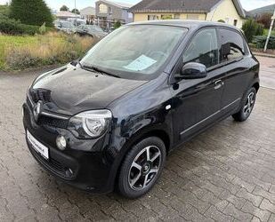 Renault Twingo Gebrauchtwagen