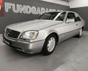 Mercedes-Benz S 600 Gebrauchtwagen