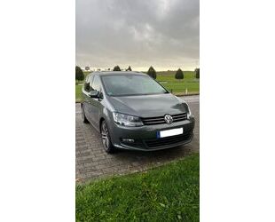 VW Sharan Gebrauchtwagen