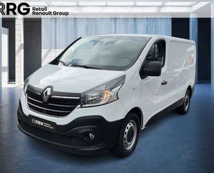 Renault Trafic Gebrauchtwagen