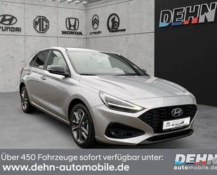 Hyundai i30 Gebrauchtwagen