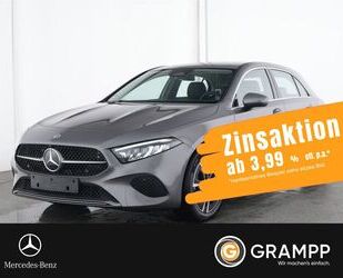 Mercedes-Benz A 200 Gebrauchtwagen