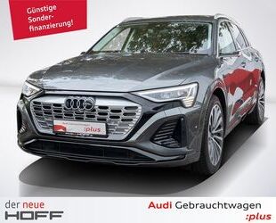 Audi Q8 e-tron Gebrauchtwagen