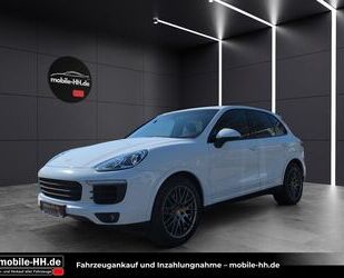 Porsche Cayenne Gebrauchtwagen